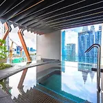 Scarletz Leisure Suites Klcc