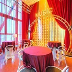Scarletz Leisure Suites Klcc