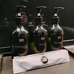 Scarletz Leisure Suites Klcc