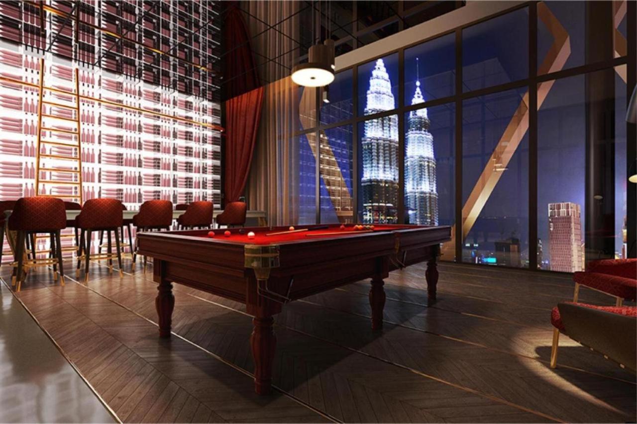 Scarletz Leisure Klcc