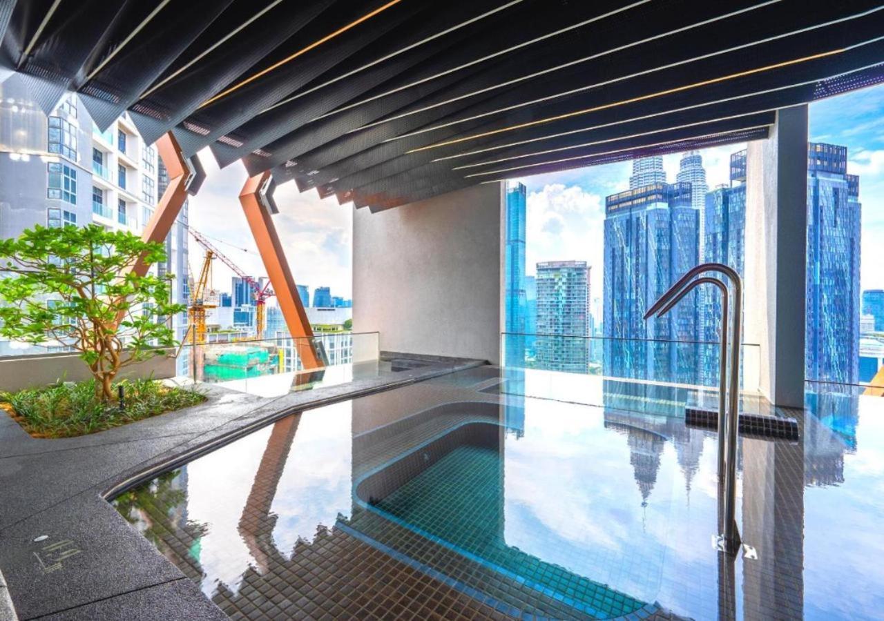 Scarletz Leisure Klcc Kuala Lumpur